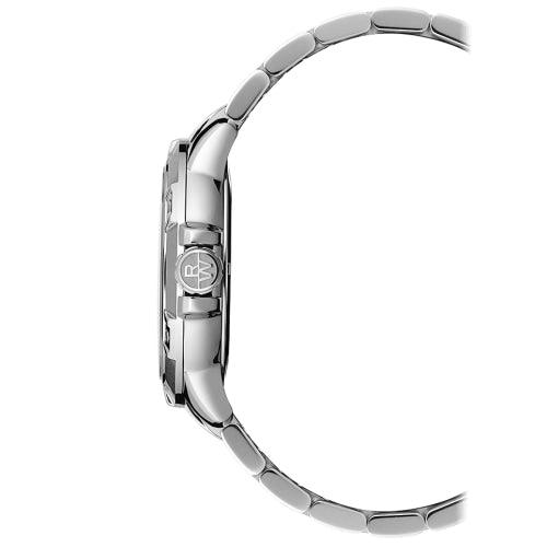 Raymond Weil Tango Men’s Silver/Grey Diver Swiss Watch 8160-ST-00608 - Watches