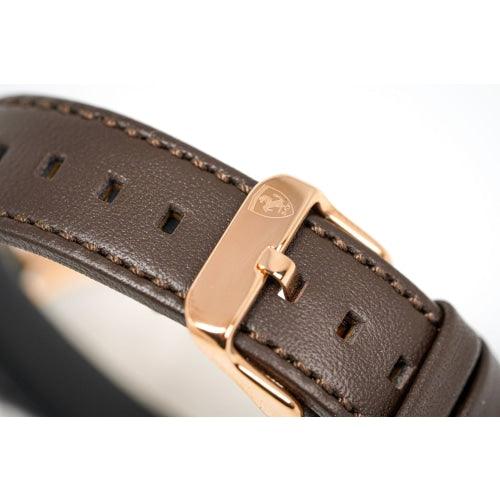 Scuderia Ferrari Watch Abetone Rose Gold Blue FE-083-0500 - Watches & Crystals