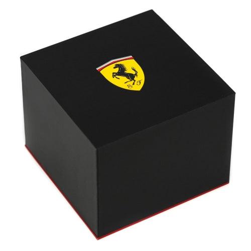 Scuderia Ferrari Watch Abetone Rose Gold Blue FE-083-0500 - Watches & Crystals