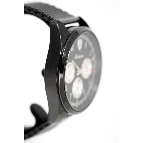 Scuderia Ferrari Watch Abetone Multi-FX Black Mesh FE-083-0573 - Watches & Crystals