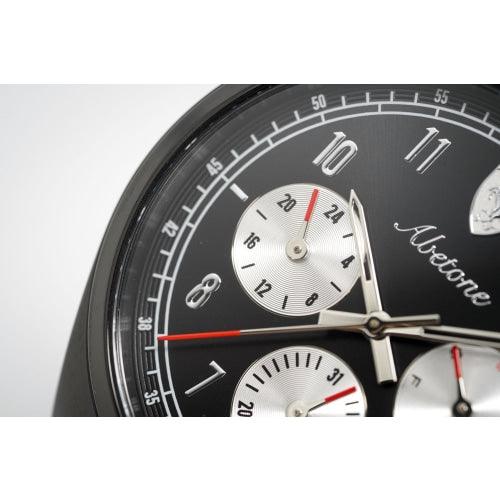 Scuderia Ferrari Watch Abetone Multi-FX Black Mesh FE-083-0573 - Watches & Crystals