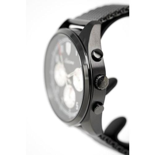 Scuderia Ferrari Watch Abetone Multi-FX Black Mesh FE-083-0573 - Watches & Crystals