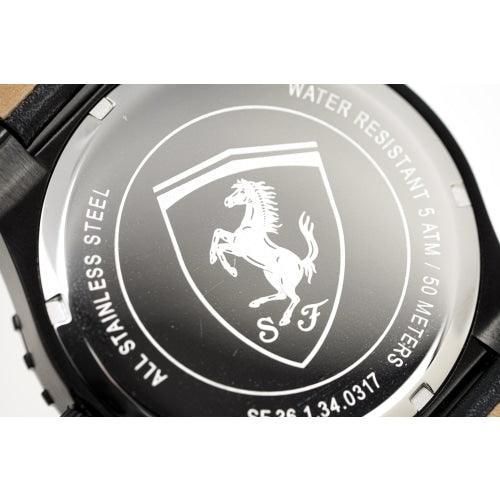 Reloj ferrari speciale best sale