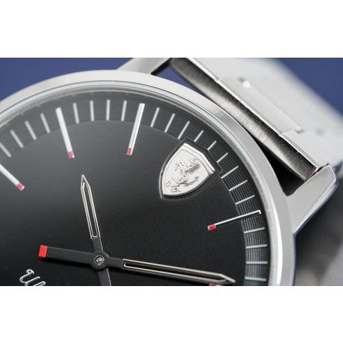Scuderia Ferrari Watch Ultraleggero Stainless Steel FE-083-0560 - Watches & Crystals