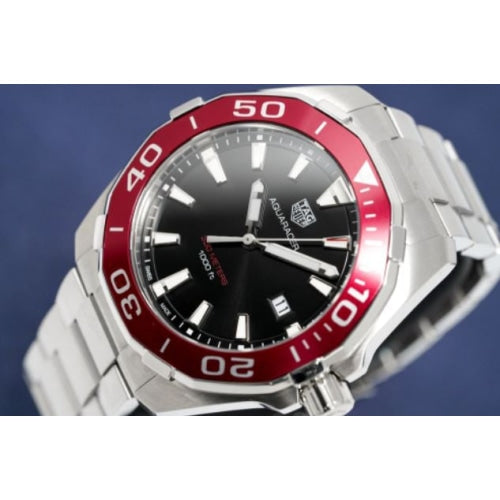 Tag heuer way101b sale