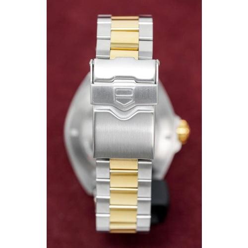 TAG Heuer Formula 1 Men’s Two-Tone / Black Dial Watch WAZ1121.BB0879 - Watches
