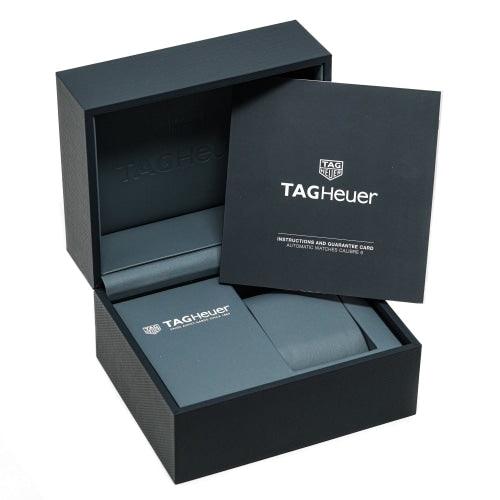 TAG Heuer Formula 1 Men’s Two-Tone / Black Dial Watch WAZ1121.BB0879 - Watches