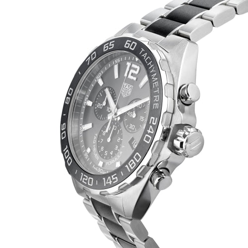 TAG Heuer Men’s Formula 1 Chronograph Watch CAZ1011.BA0843 - Watches