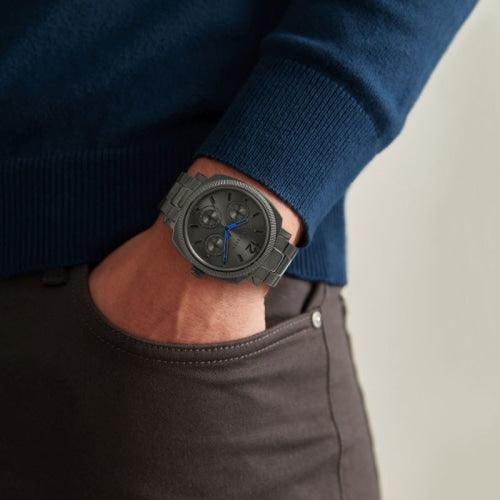 Ted Baker Caine Men’s Black Watch BKPCNF104UO - Watches