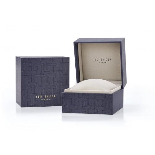 Ted Baker Caine Men’s Black Watch BKPCNF104UO - Watches