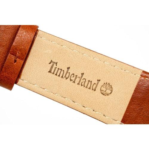 Timberland Men's Watch Clarksburg Black TBL.15473JLB/02 - Watches & Crystals