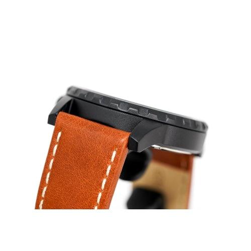 Timberland Men's Watch Clarksburg Black TBL.15473JLB/02 - Watches & Crystals