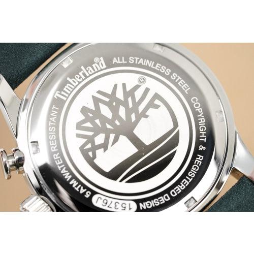 Timberland Men's Watch Jenness Beige TBL.15376JS/07 - Watches & Crystals