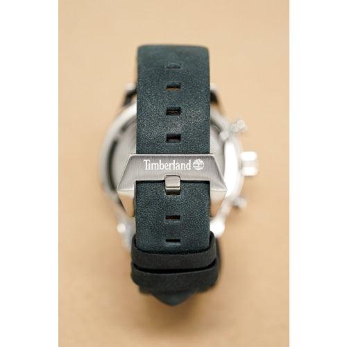 Timberland Men's Watch Jenness Beige TBL.15376JS/07 - Watches & Crystals