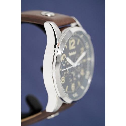 Timberland Men's Watch Jenness Blue TBL.15376JS/03 - Watches & Crystals