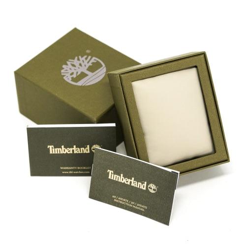Timberland Men's Watch Jenness Blue TBL.15376JS/03 - Watches & Crystals