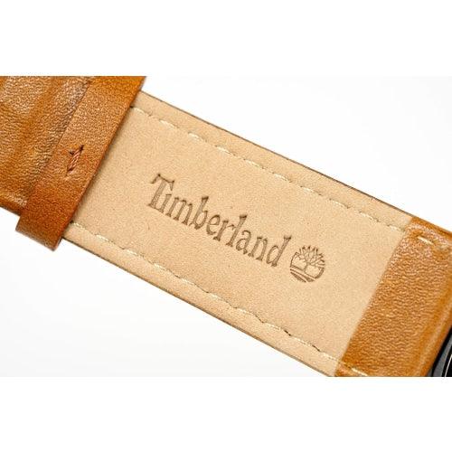 Timberland Men's Watch Sherbrook Black Multi Function TBL.15951JSB/03 - Watches & Crystals