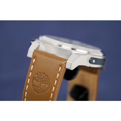 Timberland Men's Watch Sherbrook Multi Function TBL.15951JS/04 - Watches & Crystals