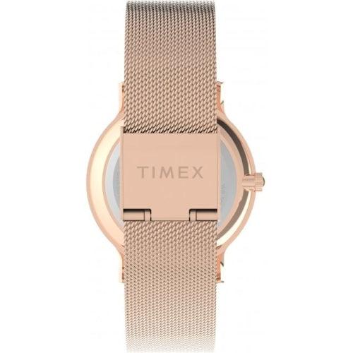 Timex transcend watch best sale