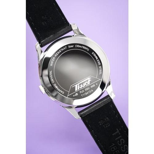 Tissot Men’s Watch Heritage Visodate T1184101605701 - Watches