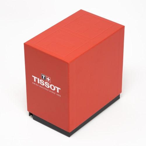 Tissot Men’s Watch Heritage Visodate T1184101605701 - Watches