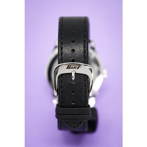 Tissot Men’s Watch Heritage Visodate T1184101605701 - Watches