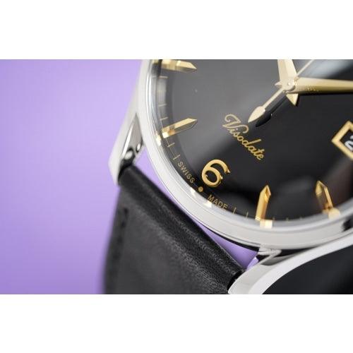 Tissot Men’s Watch Heritage Visodate T1184101605701 - Watches