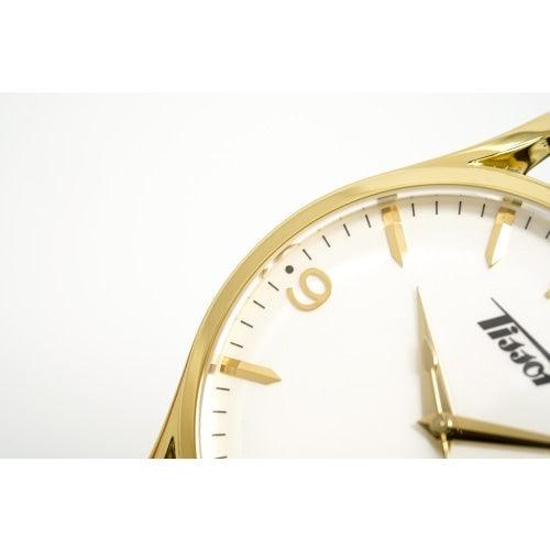 Tissot Men’s Watch Heritage Visodate T1184103627700 - Watches