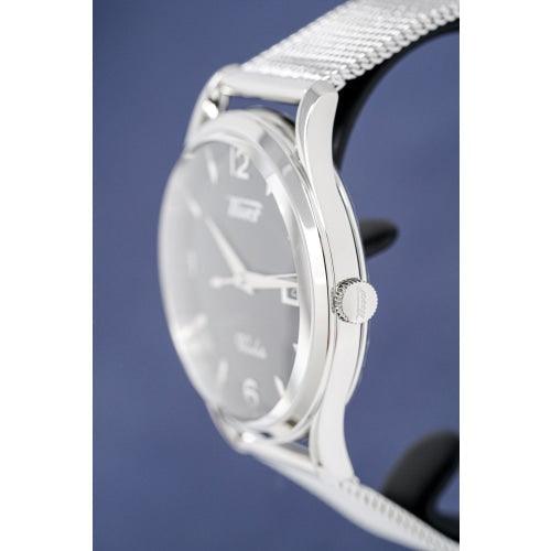 Tissot Men's Watch Heritage Visodate Bracelet T1184101105700 - Watches & Crystals