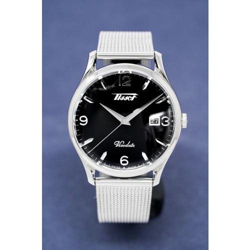 Tissot visodate precio new arrivals