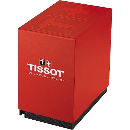 Tissot Seastar 1000 Men’s Red Gradient Chronograph Watch T120.417.11.421.00 - Watches