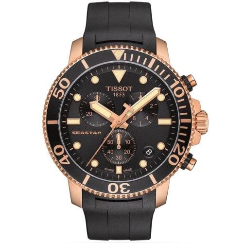 Rose gold and clearance black watches