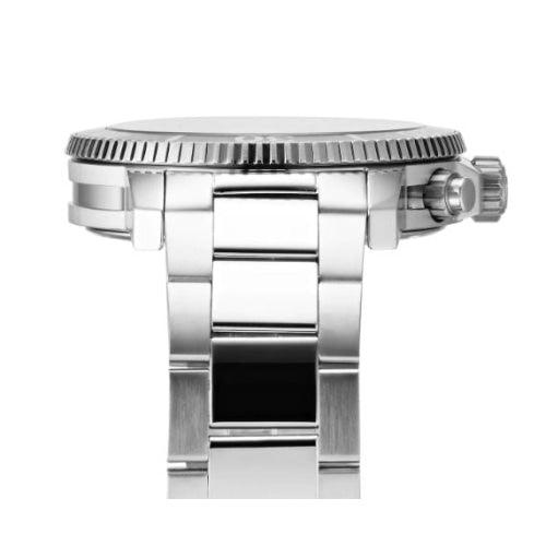 Tissot Seastar 1000 Men’s Silver / Blue Chronograph Watch T120.417.11.041.00 - Watches
