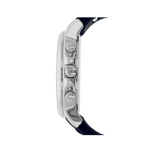 Tommy Hilfiger Ladies Watch Claudia White Blue 1781746 - Watches & Crystals