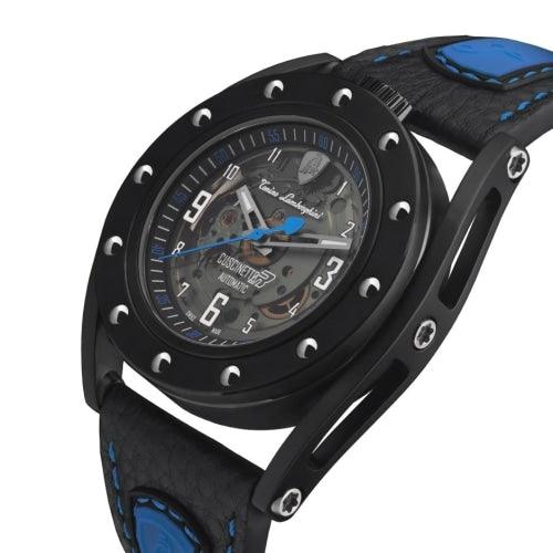 Tonino Lamborghini Cuscinetto R Blue - Watches & Crystals