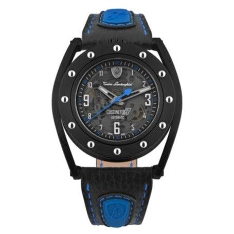 Tonino Lamborghini Cuscinetto R Blue - Watches & Crystals
