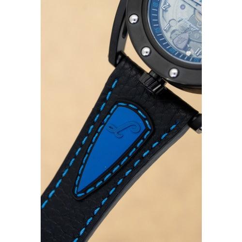 Tonino Lamborghini Cuscinetto R Blue - Watches & Crystals