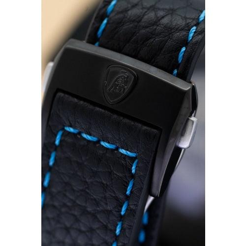 Tonino Lamborghini Cuscinetto R Blue - Watches & Crystals