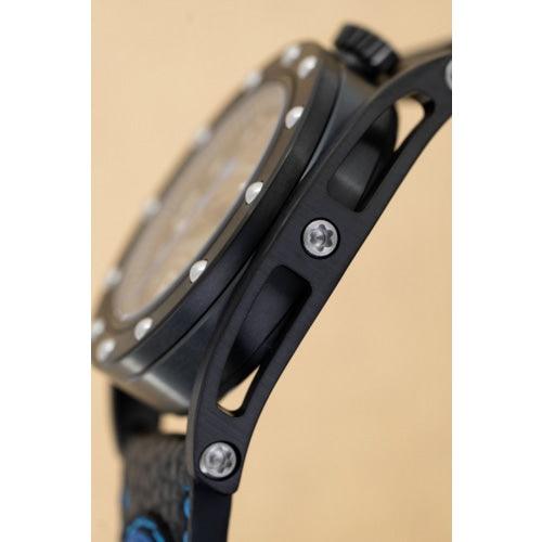 Tonino Lamborghini Cuscinetto R Blue - Watches & Crystals