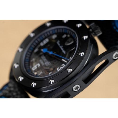 Tonino Lamborghini Cuscinetto R Blue - Watches & Crystals
