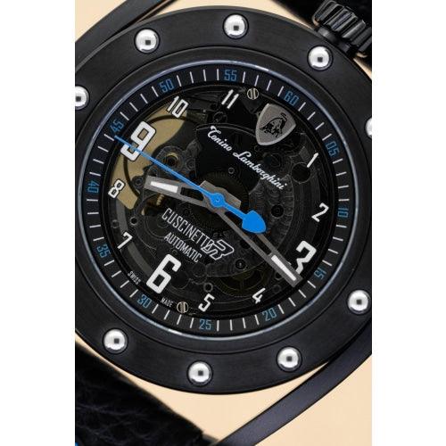 Tonino Lamborghini Cuscinetto R Blue - Watches & Crystals
