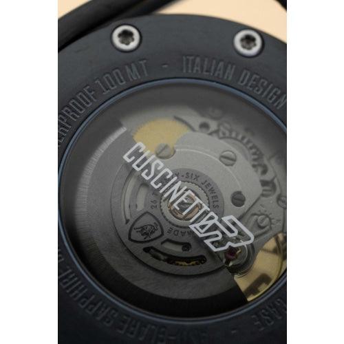 Tonino Lamborghini Cuscinetto R Blue - Watches & Crystals