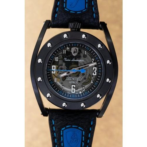 Tonino Lamborghini Cuscinetto R Blue - Watches & Crystals