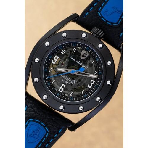 Tonino Lamborghini Cuscinetto R Blue - Watches & Crystals