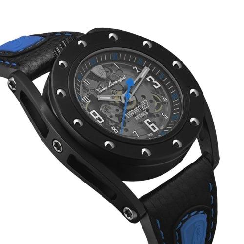 Tonino Lamborghini Cuscinetto R Blue - Watches & Crystals
