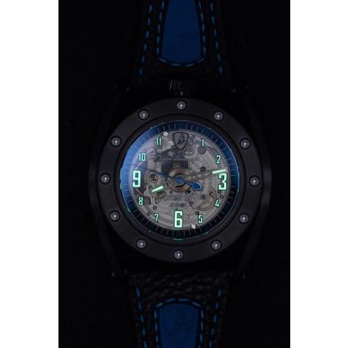 Tonino Lamborghini Cuscinetto R Blue - Watches & Crystals