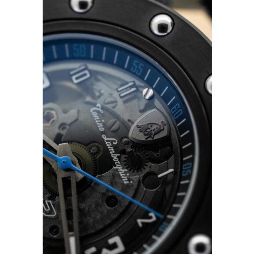Tonino Lamborghini Cuscinetto R Blue - Watches & Crystals