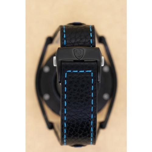 Tonino Lamborghini Cuscinetto R Blue - Watches & Crystals