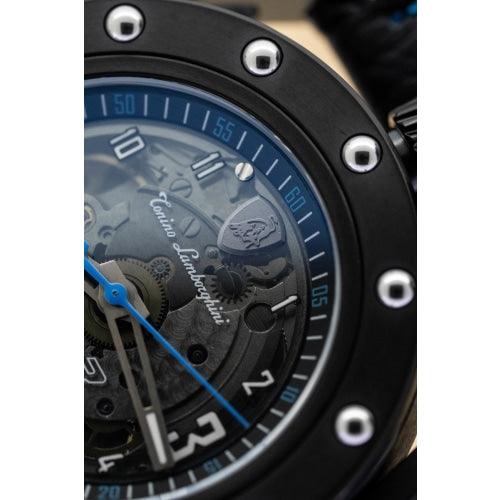 Tonino Lamborghini Cuscinetto R Blue - Watches & Crystals
