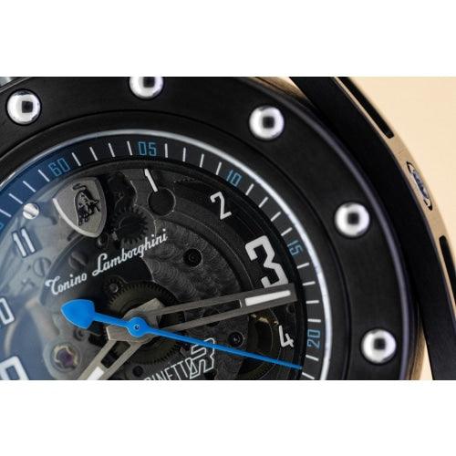Tonino Lamborghini Cuscinetto R Blue - Watches & Crystals